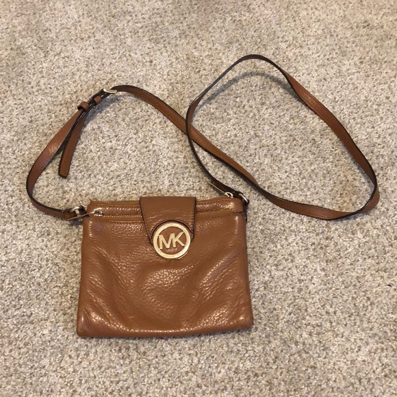 Michael Kors Handbags - Michael Kors Crossbody Bag